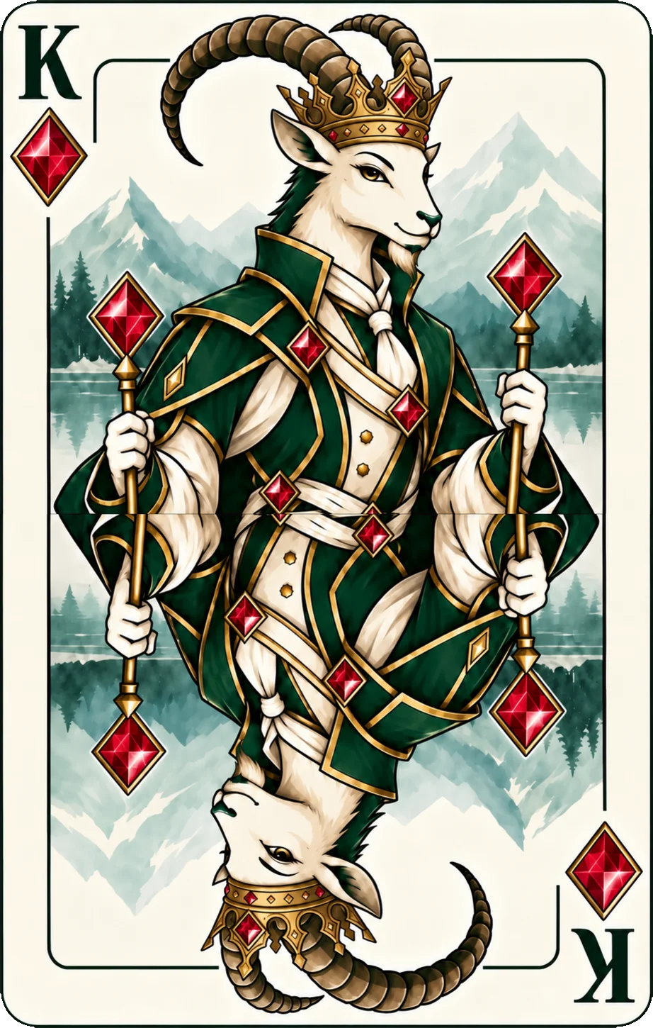 Karo König