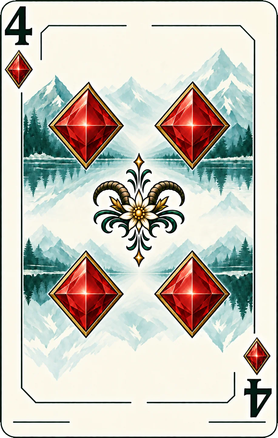 Karo 4