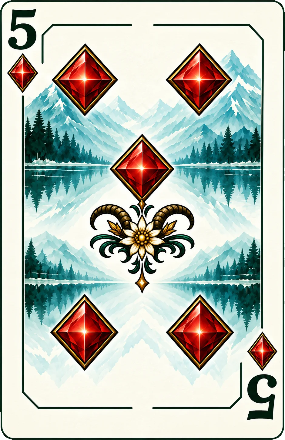 Karo 5