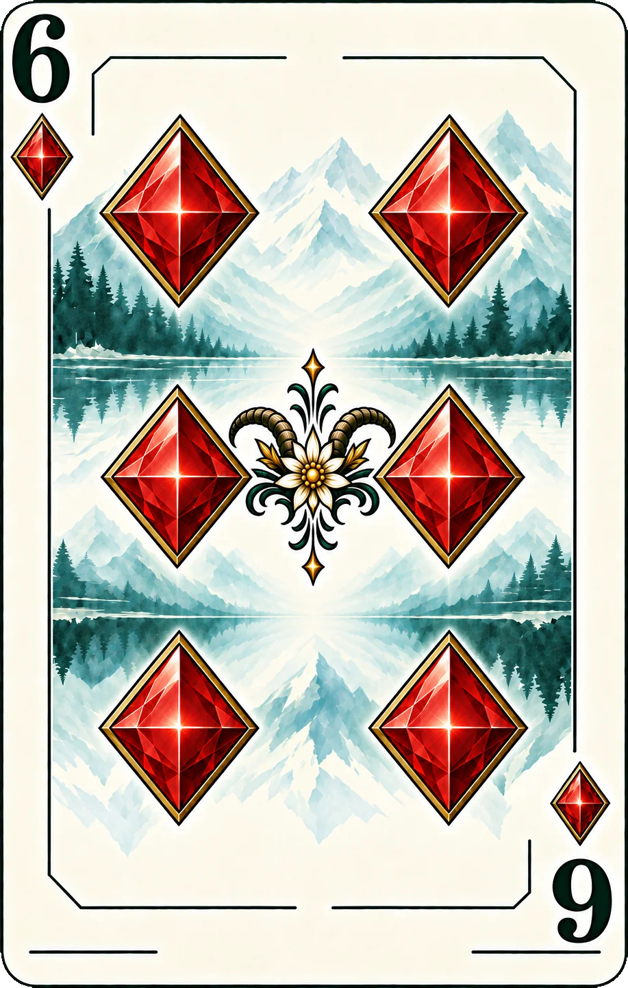 Karo 6