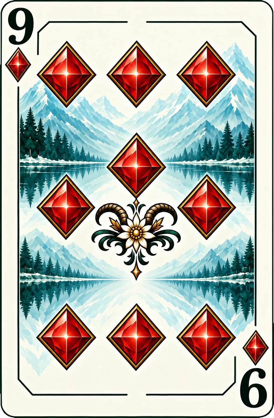 Karo 9