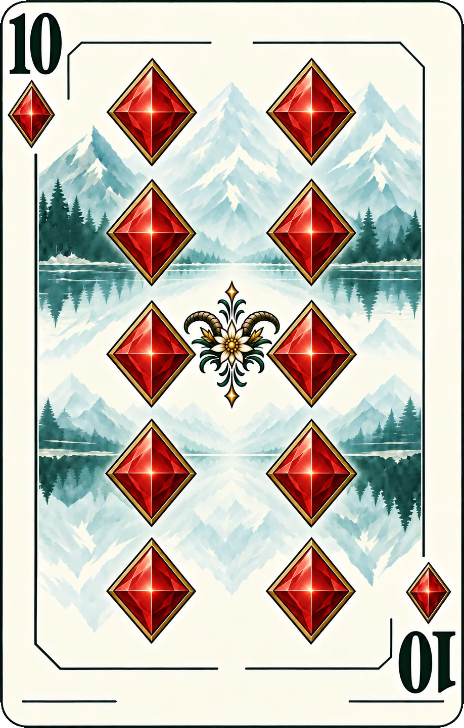 Karo 10