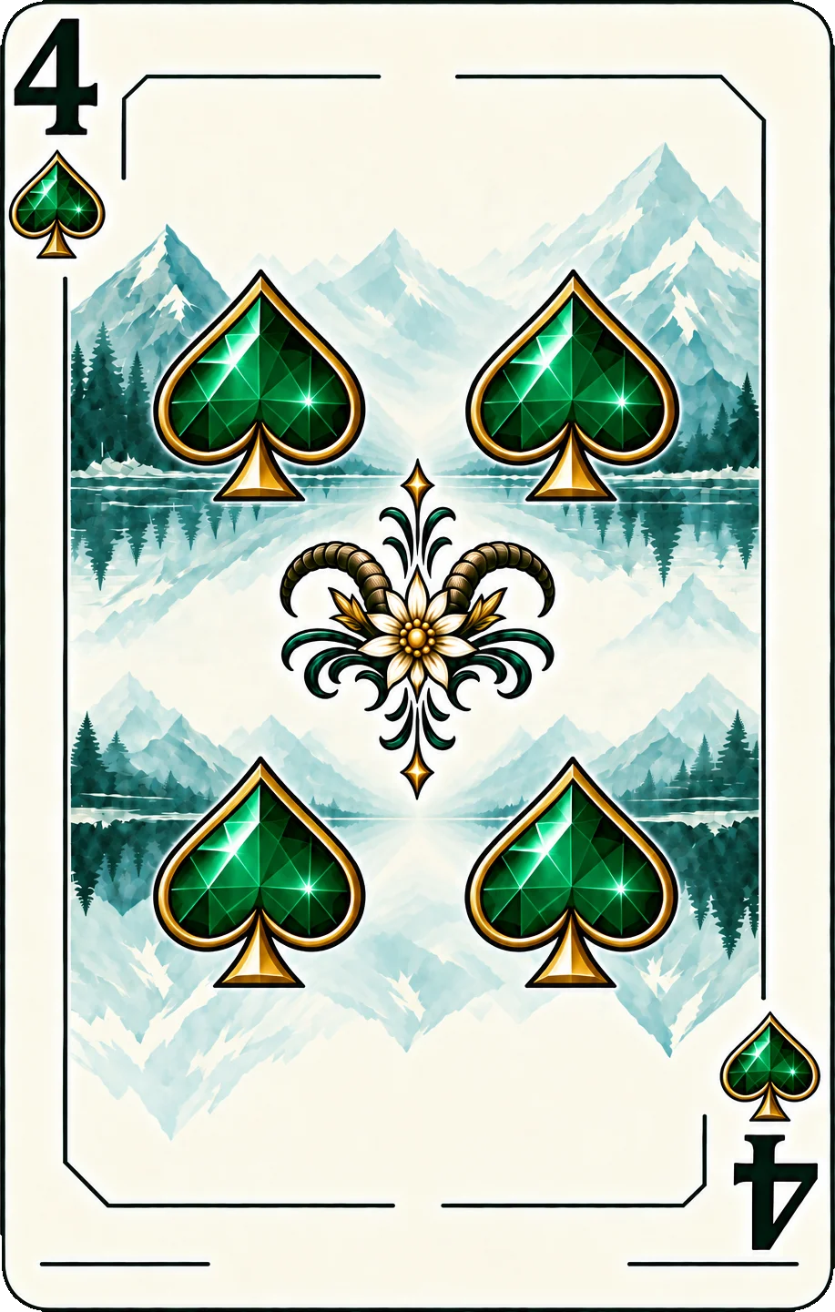 Pik 4