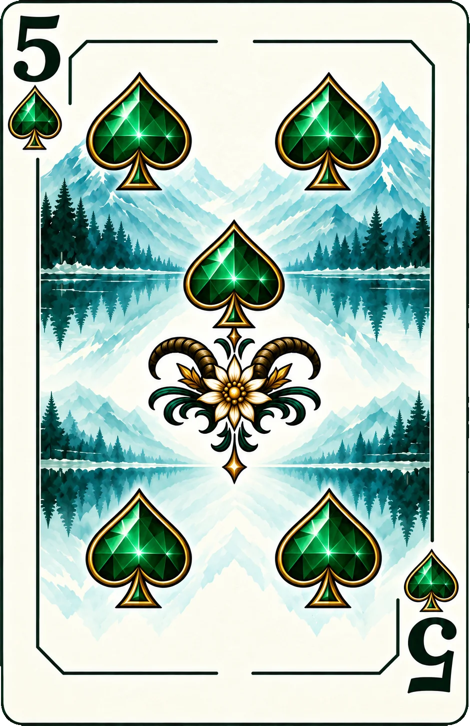Pik 5